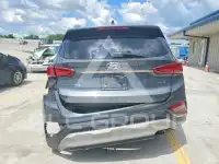 2020 Hyundai Santa Fe фото
