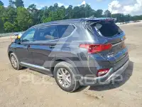 2020 Hyundai Santa Fe фото