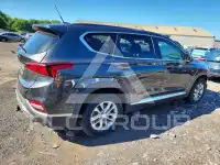 2020 Hyundai Santa Fe фото