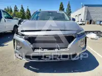 2020 Hyundai Santa Fe фото