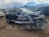 2020 Hyundai Santa Fe фото