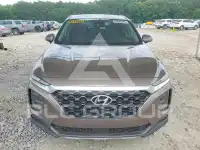 2020 Hyundai Santa Fe photo