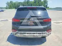 2020 Hyundai Santa Fe фото