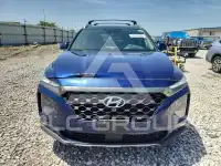 2020 Hyundai Santa Fe фото