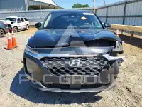 2020 Hyundai Santa Fe фото