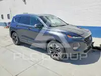 2020 Hyundai Santa Fe photo