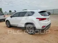 2020 Hyundai Santa Fe фото