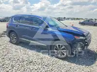 2020 Hyundai Santa Fe photo