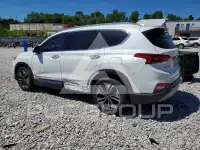2020 Hyundai Santa Fe photo