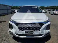 2020 Hyundai Santa Fe фото