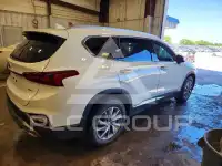 2020 Hyundai Santa Fe photo