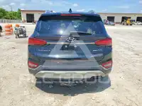 2020 Hyundai Santa Fe photo