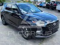2020 Hyundai Santa Fe фото