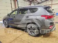 2020 Hyundai Santa Fe фото