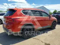 2020 Hyundai Santa Fe photo