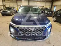 2020 Hyundai Santa Fe фото