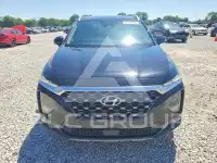 2020 Hyundai Santa Fe фото