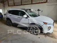 2020 Hyundai Santa Fe фото