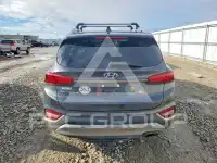 2020 Hyundai Santa Fe photo