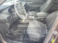 2020 Hyundai Santa Fe фото