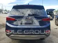 2020 Hyundai Santa Fe фото
