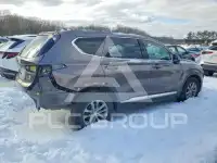 2020 Hyundai Santa Fe фото
