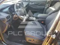 2020 Hyundai Santa Fe фото