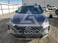 2020 Hyundai Santa Fe photo