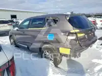 2020 Hyundai Santa Fe фото