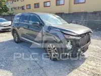 2020 Hyundai Santa Fe photo