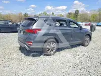 2020 Hyundai Santa Fe photo