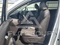 2020 Hyundai Santa Fe photo
