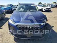 2020 Hyundai Santa Fe фото