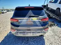 2020 Hyundai Santa Fe фото
