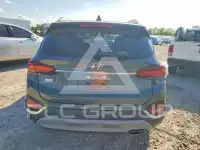 2020 Hyundai Santa Fe photo