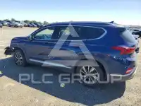 2020 Hyundai Santa Fe фото