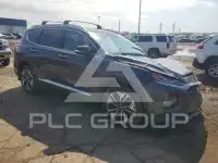 2020 Hyundai Santa Fe фото