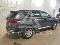 2020 Hyundai Santa Fe photo
