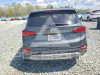 2020 Hyundai Santa Fe photo