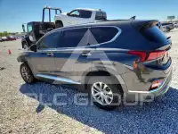 2020 Hyundai Santa Fe фото