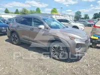 2020 Hyundai Santa Fe фото