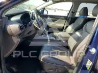2020 Hyundai Santa Fe фото