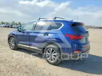 2020 Hyundai Santa Fe фото