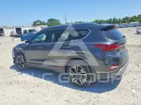 2020 Hyundai Santa Fe фото
