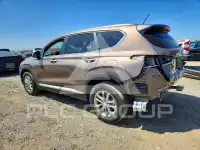 2020 Hyundai Santa Fe photo