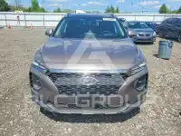2020 Hyundai Santa Fe фото