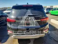 2020 Hyundai Santa Fe фото
