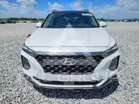 2020 Hyundai Santa Fe фото