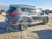 2020 Hyundai Santa Fe photo
