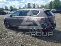 2020 Hyundai Santa Fe фото